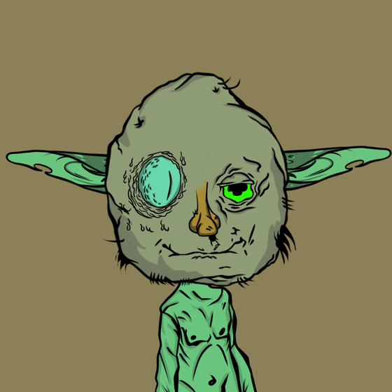 Hobgoblintown #6602