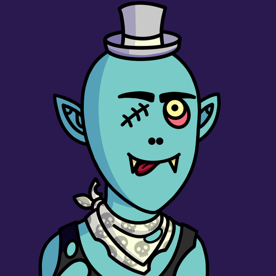 Monsterland #4158