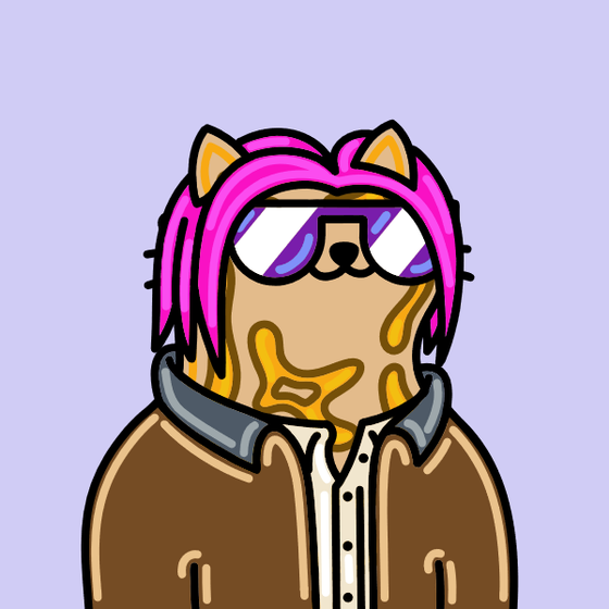Alpha Cat #9613