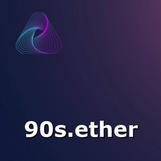 90s.ether