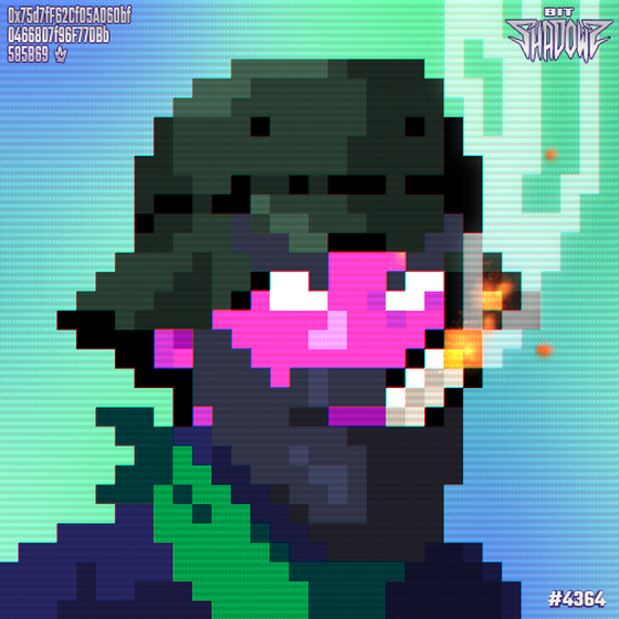 BITSHADOWZ #4364