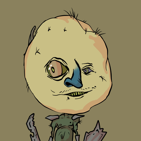 goblintown #3561