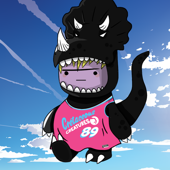 Chibi Dino #3113