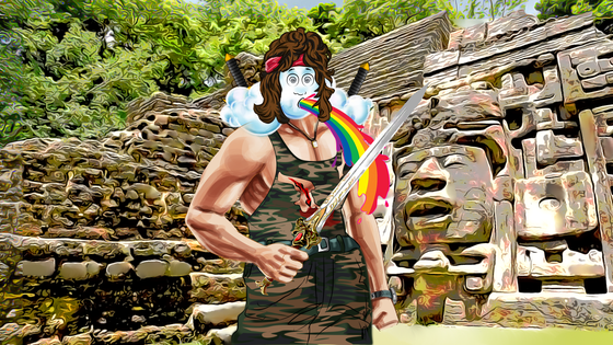 Rambo #137