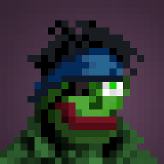 Pepega Undead #4448