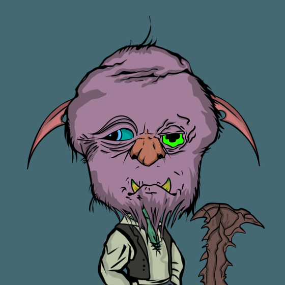 Hobgoblintown #2835