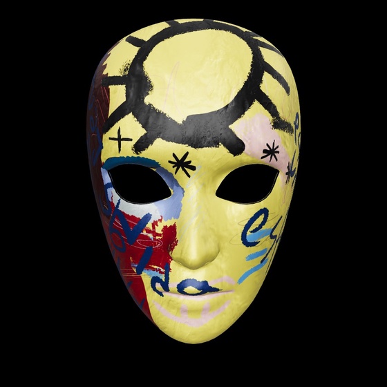 Jordi Mask #910