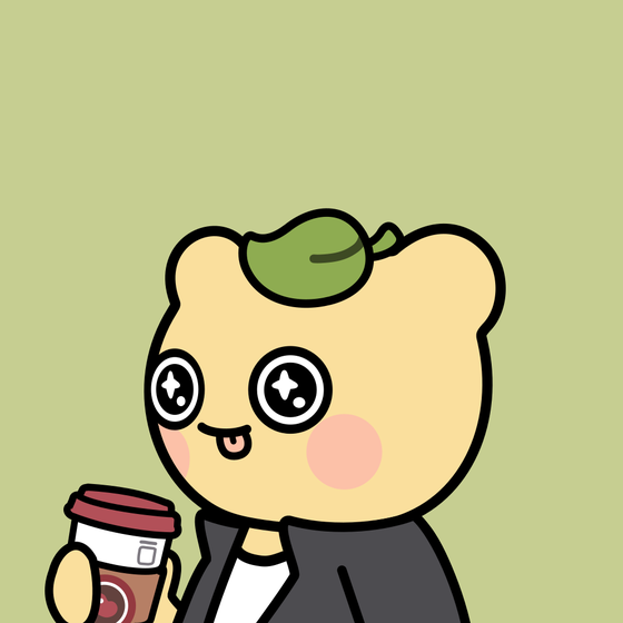 KAWAIIPALS #3913