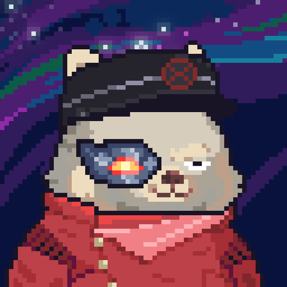 KumaBoss #2684