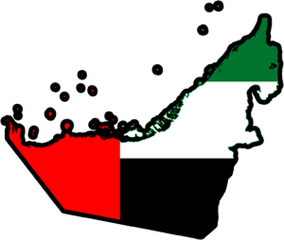 United Arab Emirates