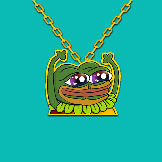 TiffPepe HD #2028