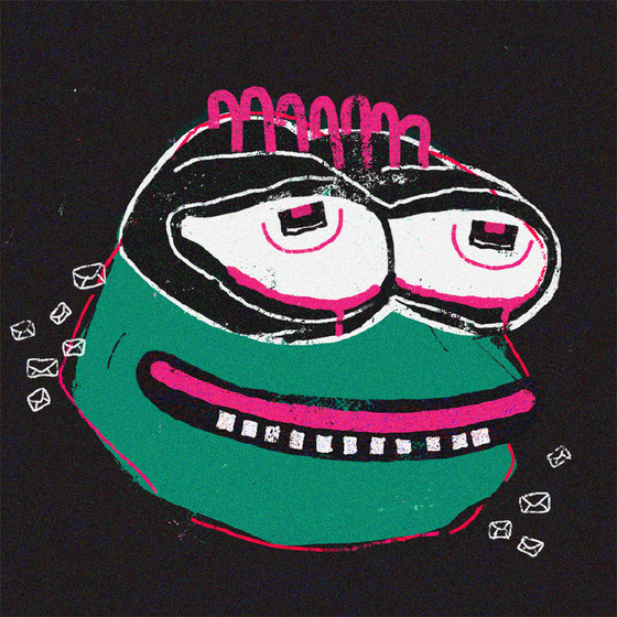 MAXPEPE & FRENZ #2961