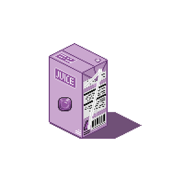 Juicebox #3934