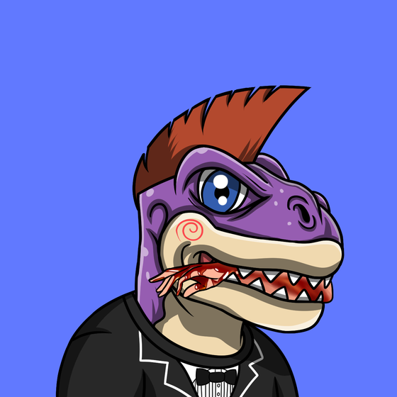Metasaurs Mini #3125