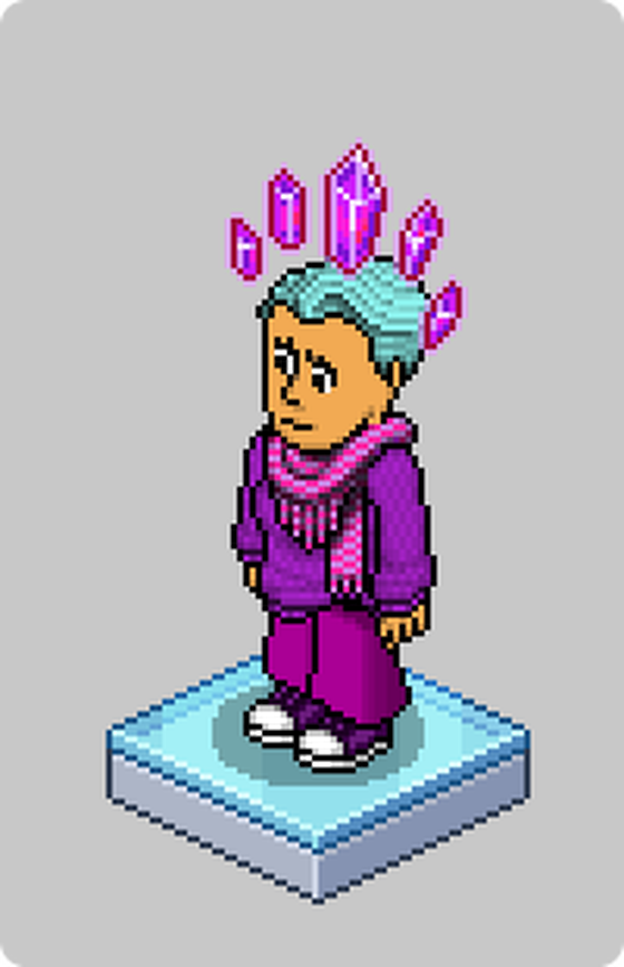 Habbo #3974