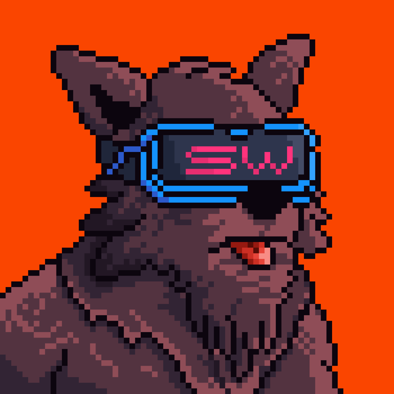 Star Wolf #6398