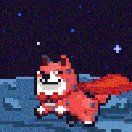 Space Shibe