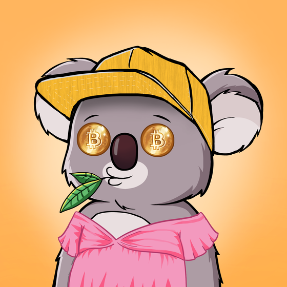 Koala Agent #175