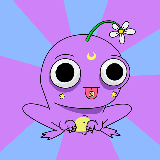 ribbits #137