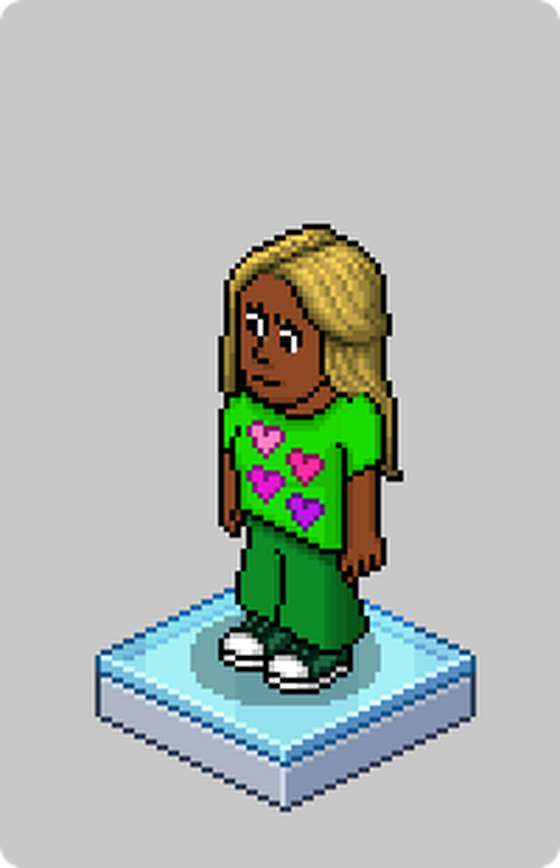 Habbo #8657