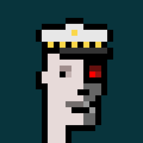 CSM #2952