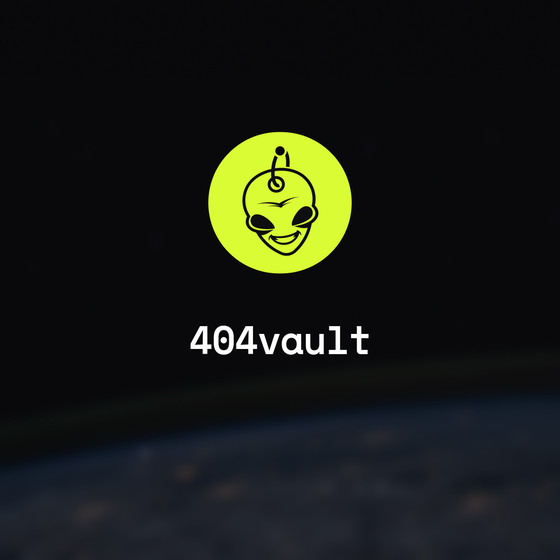 404vault