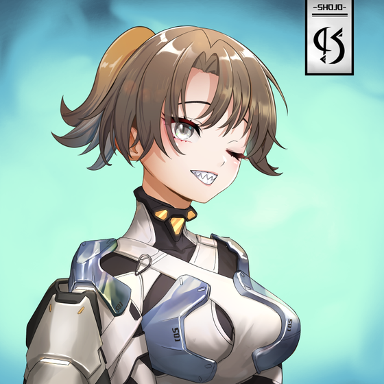 MEKABAE #244