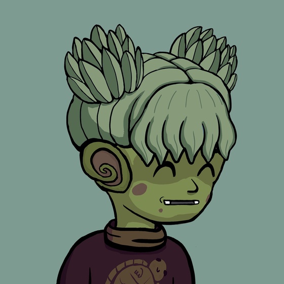 Sprout #2706