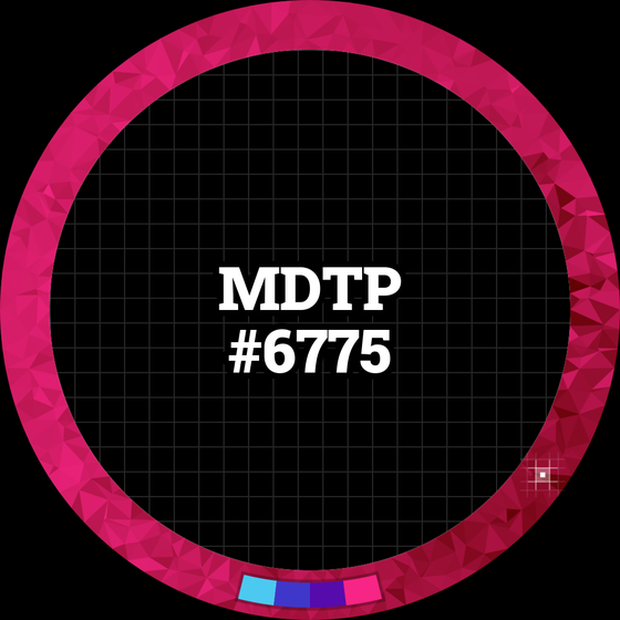 MDTP #6775