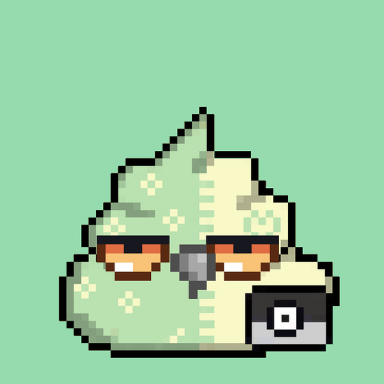 POOBIRD #1514