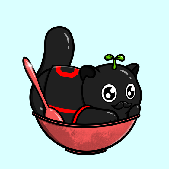 Froyo Kittens #8074