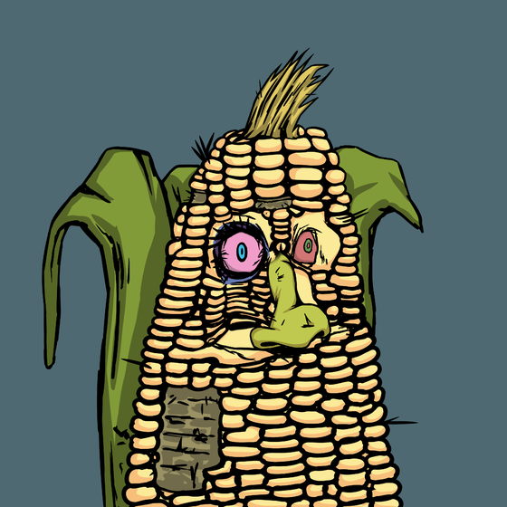 Corn #729