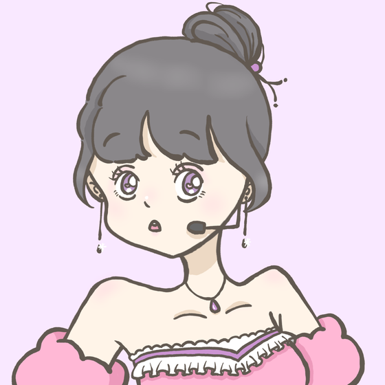 Idolchan_#14 ROUGE×BUN