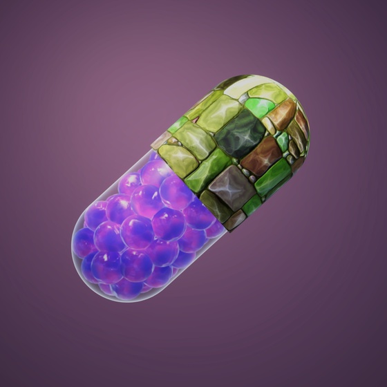 BYOPILL 5614