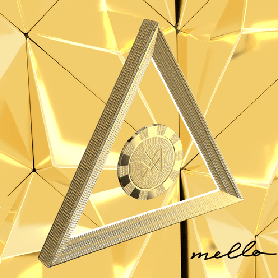 Mello Millionaire NFT