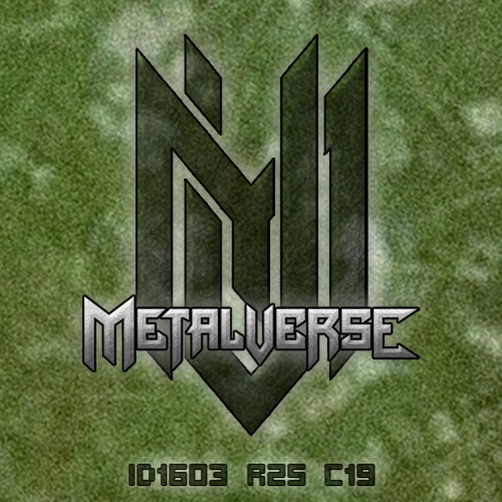 METALVERSE Origin Land NFT #1603