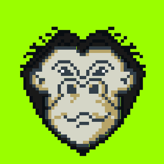 SassyChimp #306