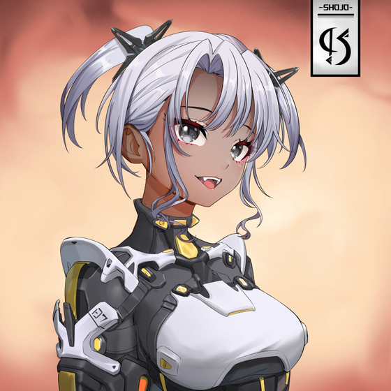 MEKABAE #611