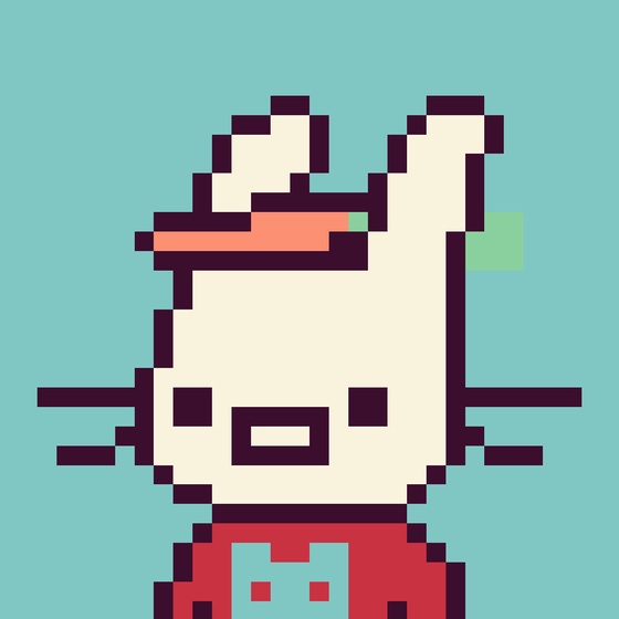 PixelBun #893