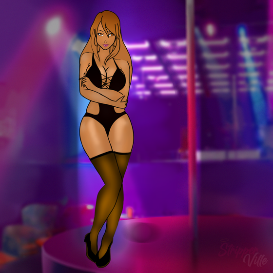 StripperVille #2628