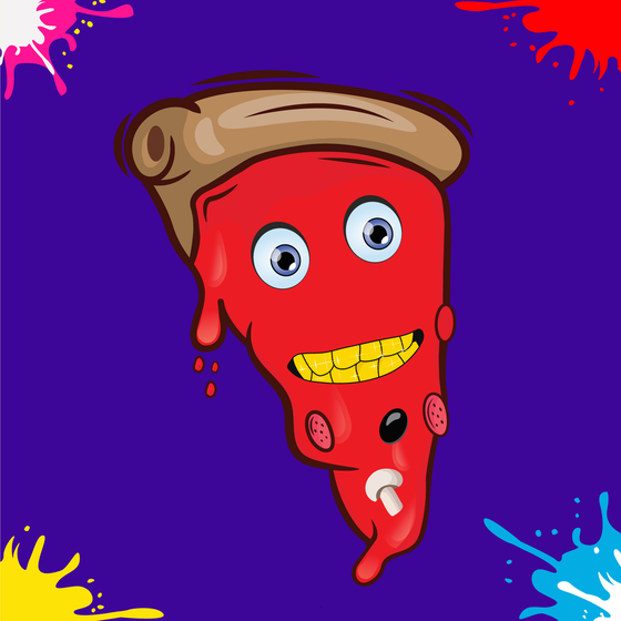 PizzaKing #2319
