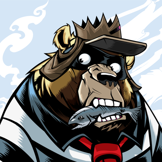 Bear Market Bullies #2913