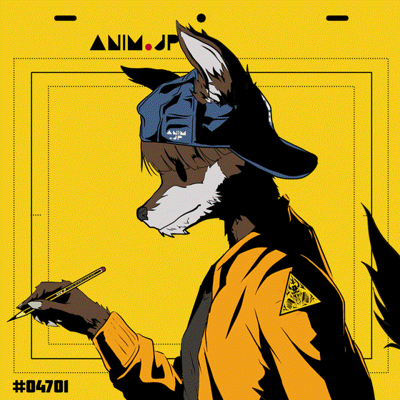 ANIM.JP #04701