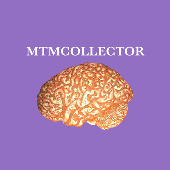 MTMCOLLECTOR (2016) | MTM Series | 1/200