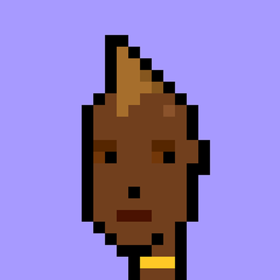 V1 Phunk #7982
