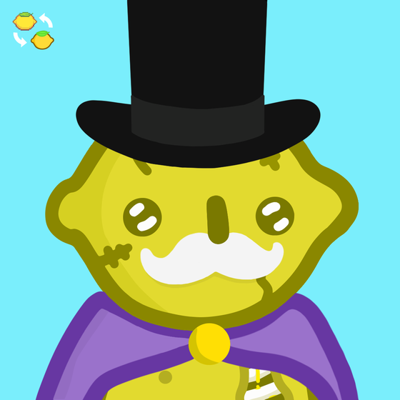 Little Lemon #6628