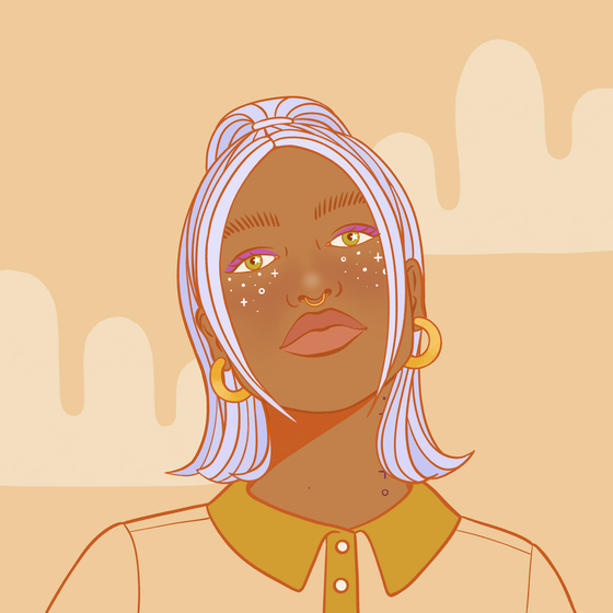 Stardust Generation #624