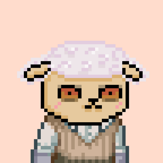 Pixel Pets #4638