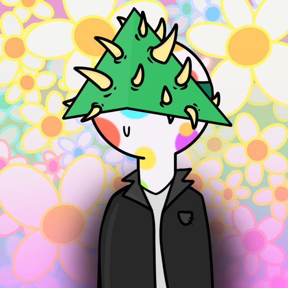 Kryptic Kids #776
