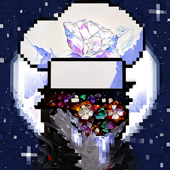 AI Moonrunner #5224